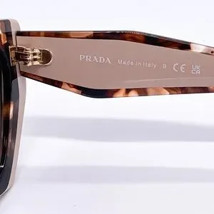 Prada | Accessories | New Prada Pr5ws 1r0a6 Women Sunglasses  display picture 2